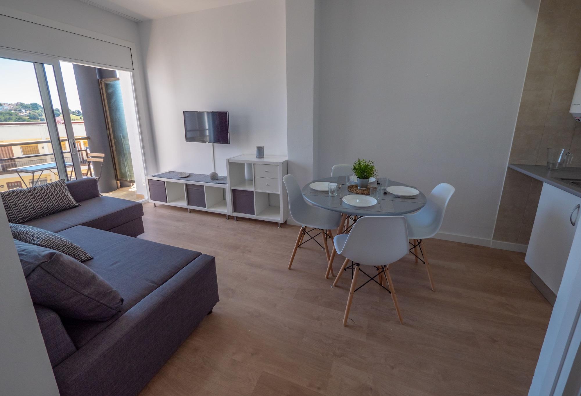 Ar Melrose Place Lloret de Mar Exterior foto