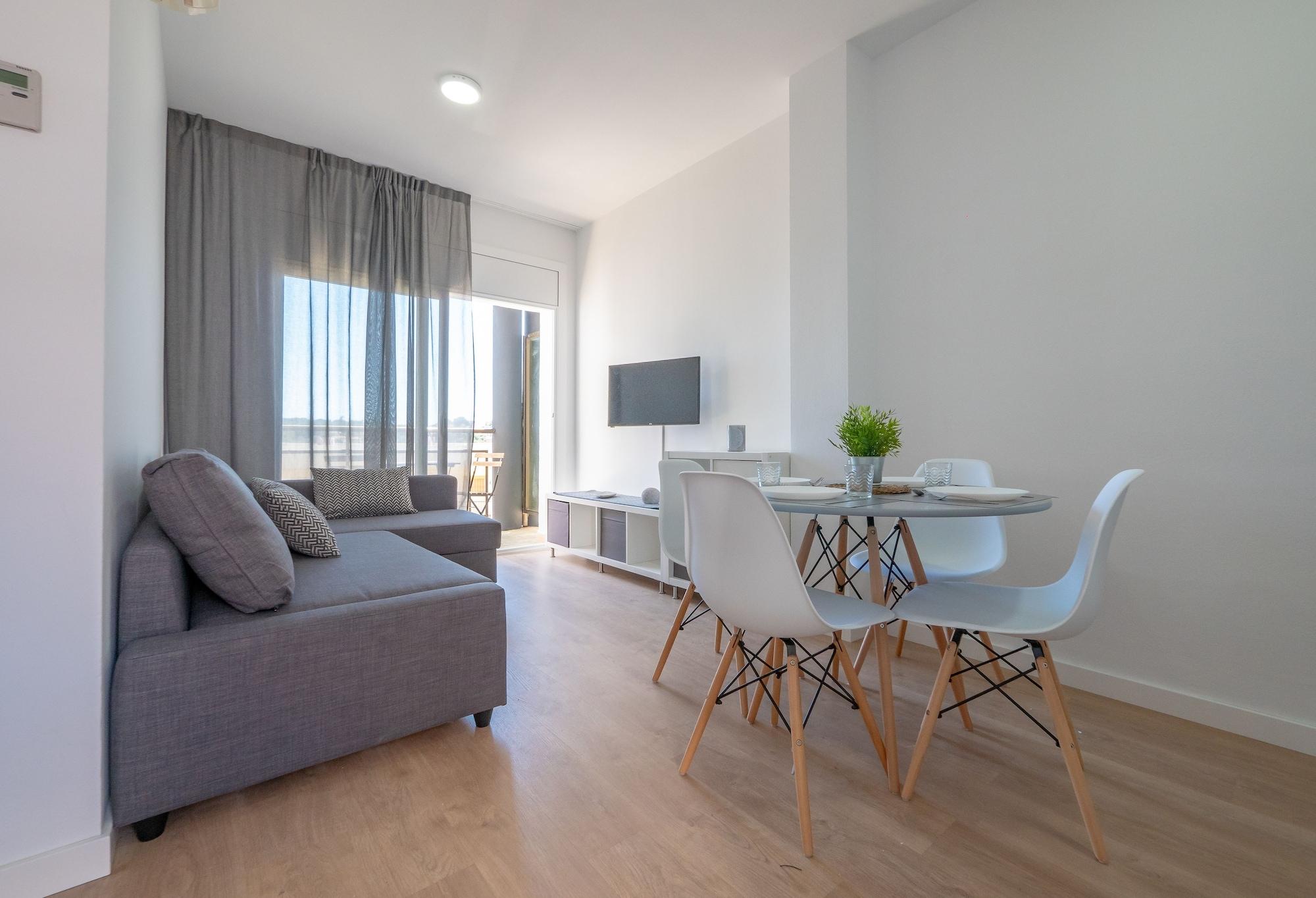 Ar Melrose Place Lloret de Mar Exterior foto