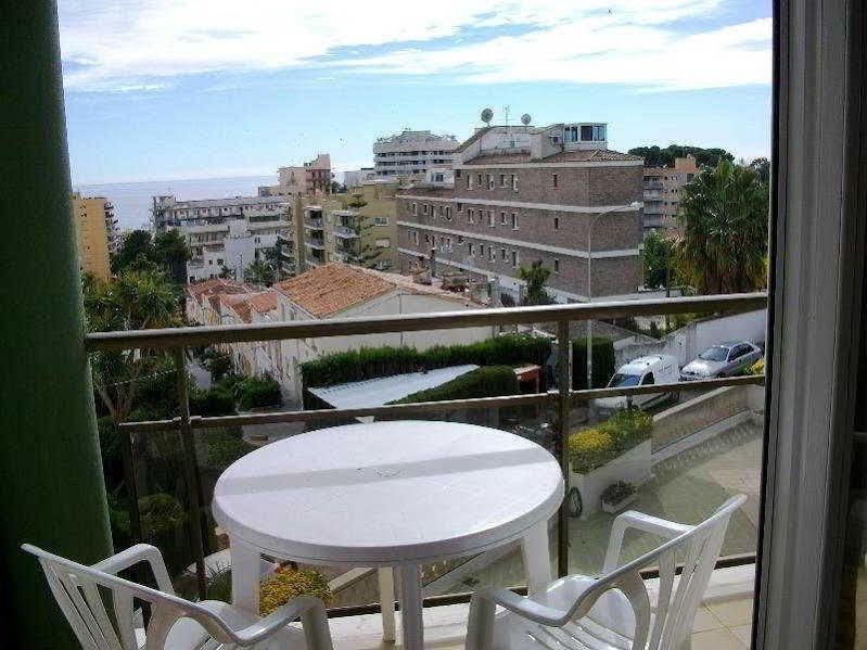Ar Melrose Place Lloret de Mar Exterior foto